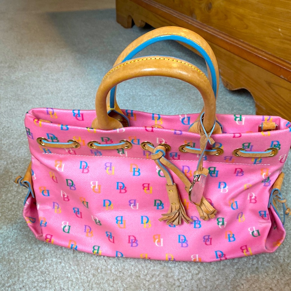 Dooney Purse